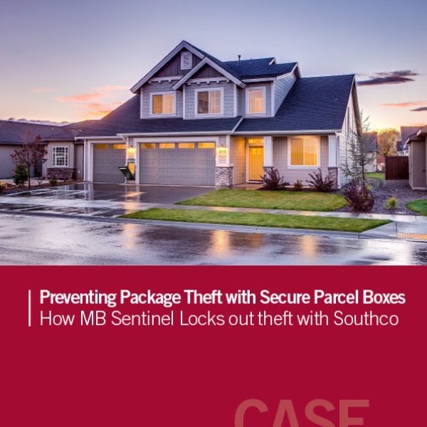MB Sentinel case study