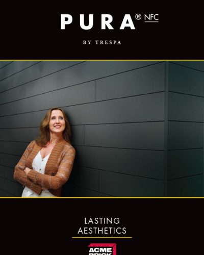 2022 Trespa Catalog