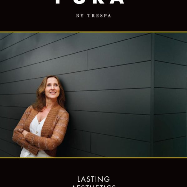 2022 Trespa Catalog