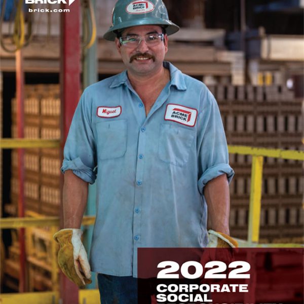 2022 Corporate Social Responsibility Report