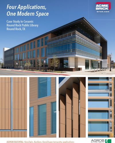 Round Rock Public Library Case Study