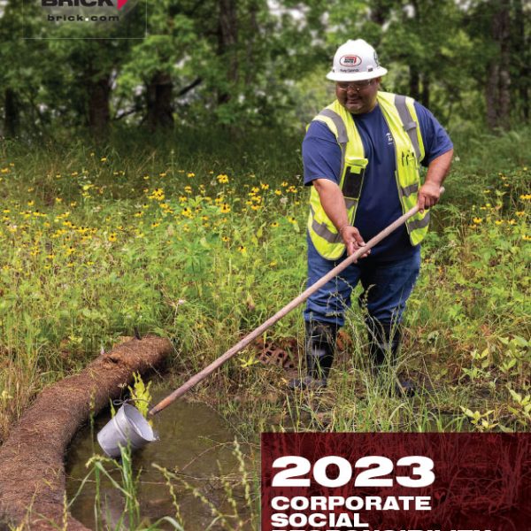 2023 Corporate Sustainability Report