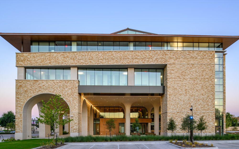 20240908_PEP888_TCUSpecialBlend_Mod_Ruf_TCU_AnneMarionSchoolOfMedicine_1651WestRosedaleStreet_Fort Worth_Tx-137a
