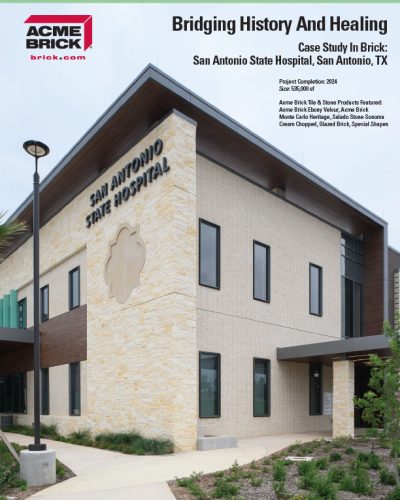 SAN ANTONIO CASE STUDY.indd