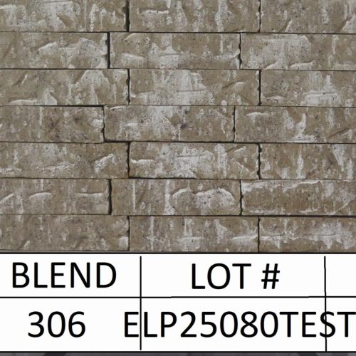 Colonial Brown - King - Heritage - 14,124 (qty)