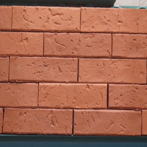 Test Brick - Queen - Heritage - lot BHP25547CT