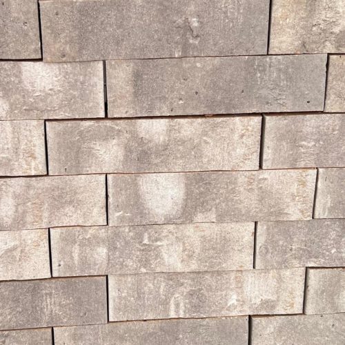 Test Brick - King - Heritage - lot ENP26018