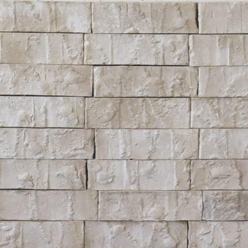 Alpine - Modular - Heritage - 12,600 (qty)