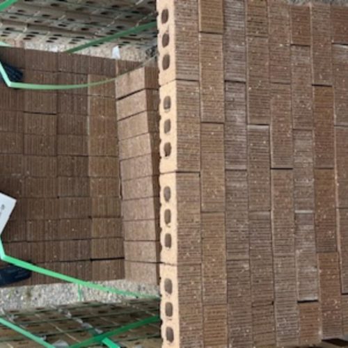 Mission Five - Modular - Ruff - 8,925 (qty)