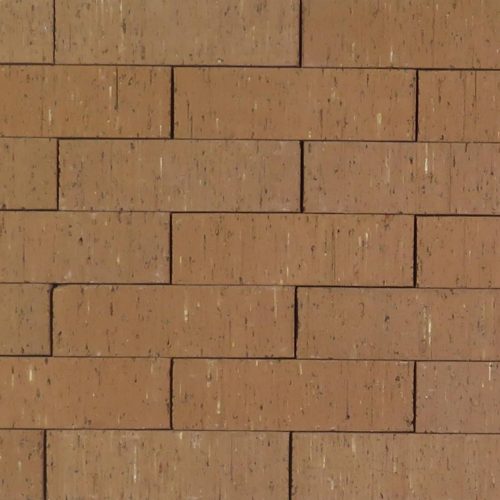 Burnt Pumpkin - Modular - Velour - 8,910 (qty)