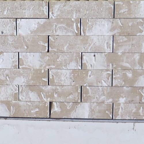 Test Brick - King - Heritage - lot ENP26019