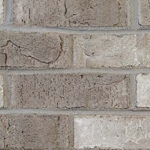 3. Teton Gray - Modular - Antique with Slurry