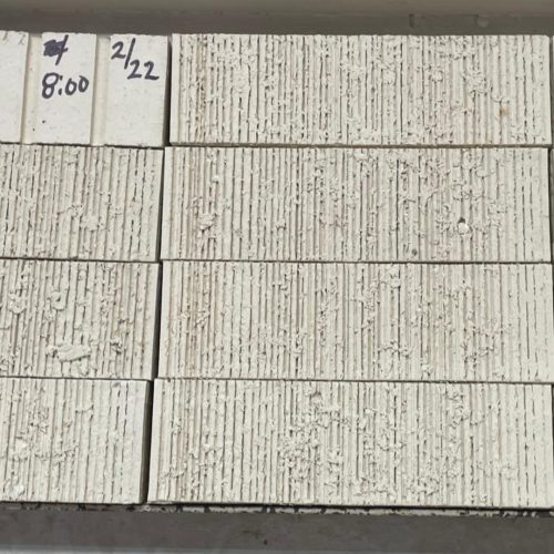 Rustic White - Utility - Ruff - lot 24-24