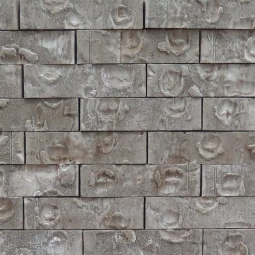 Test Brick - King - Heritage - lot ENP26024