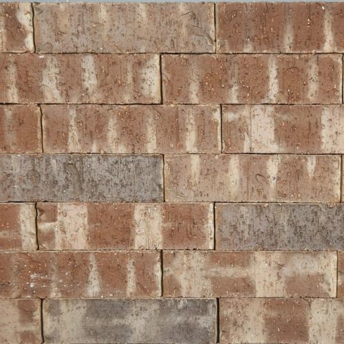 Test Brick - King - Heritage - lot BTP26-T309