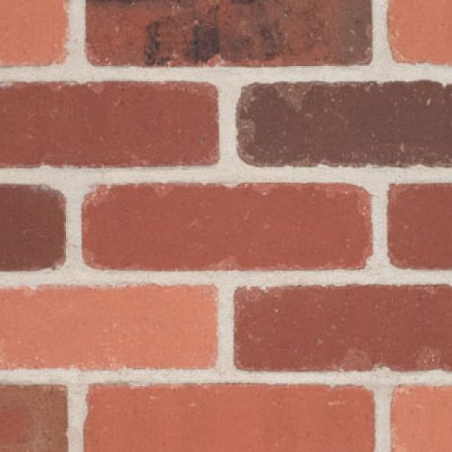 4. Cherry Creek - Modular & Thin - Tumbled