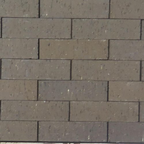 Charcoal Gray - Modular - Velour - lot C05826OS