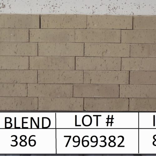 Russett - Modular - Blade Cut - lot 7969382