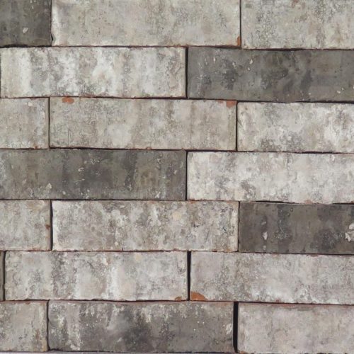 Test Brick - King - Heritage - lot BTP26-T300