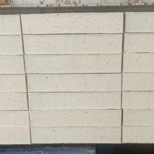 Rustic White - Norman - Velour - 7,241 (qty)