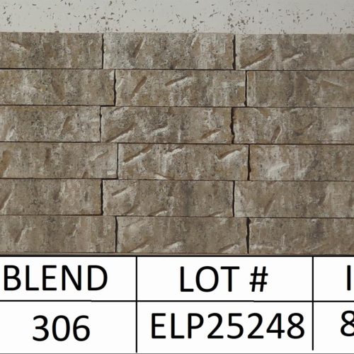 Colonial Brown - King - Heritage - 17,820 qty - Surplus