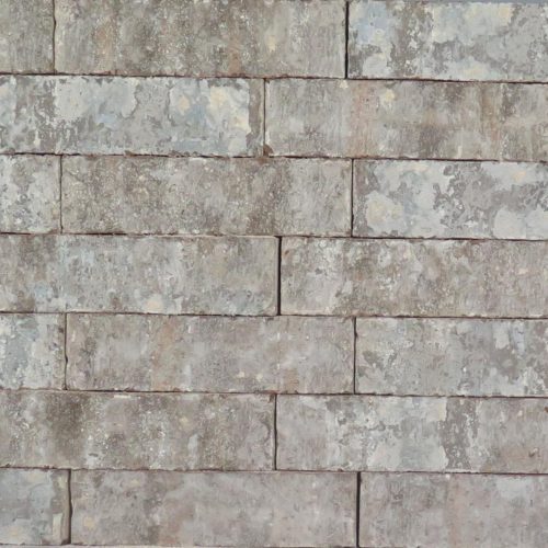 Test Brick - King - Heritage - lot BTP25-T233