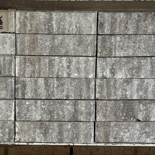Test Brick - King - Heritage - lot 25-64