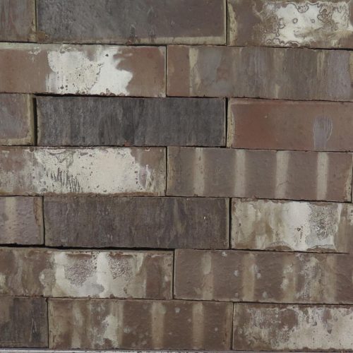Test Brick - King - Heritage - lot BTP25-T223