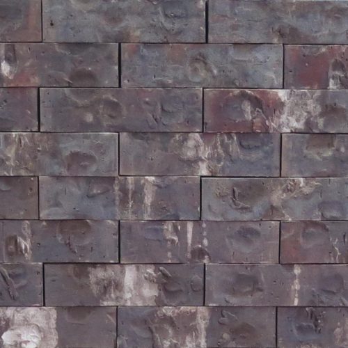 Test Brick - King - Heritage - lot ENP26003