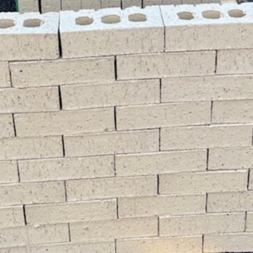 Surplus - Glacier White - Modular - Velour - 8,400 qty