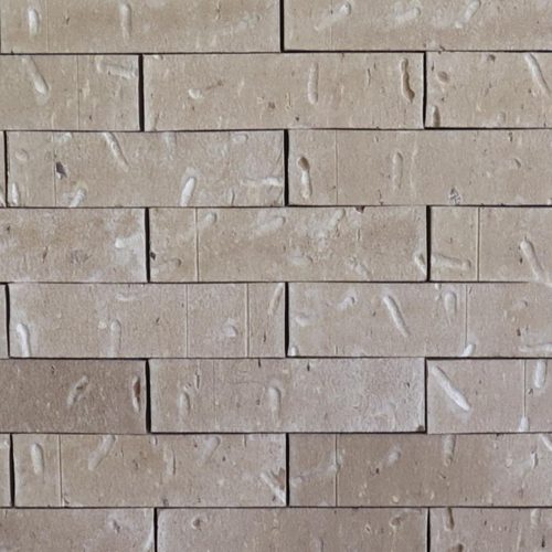 Test Brick - King - Heritage - lot ENP26038