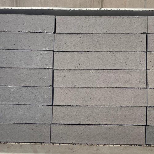 Slate Gray - Norman - Smooth - 17,010 (qty)