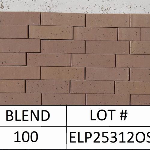 Craftwork 7025 - Modular - Smooth - lot ELP25312OS