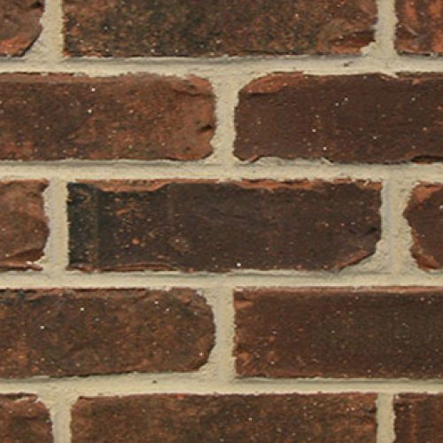 9. Black Canyon - Queen - Distressed Tumbled