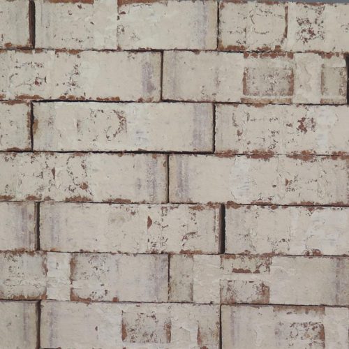 Test Brick - King - Heritage - lot BTP26-T313