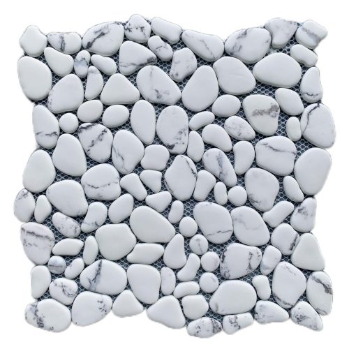 ARABESCATO PEBBLE