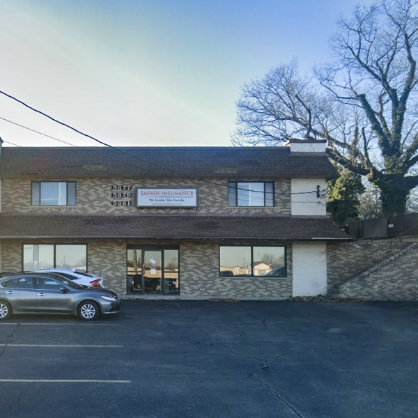 Altiers Architectural Products_Cincinatti OH 2