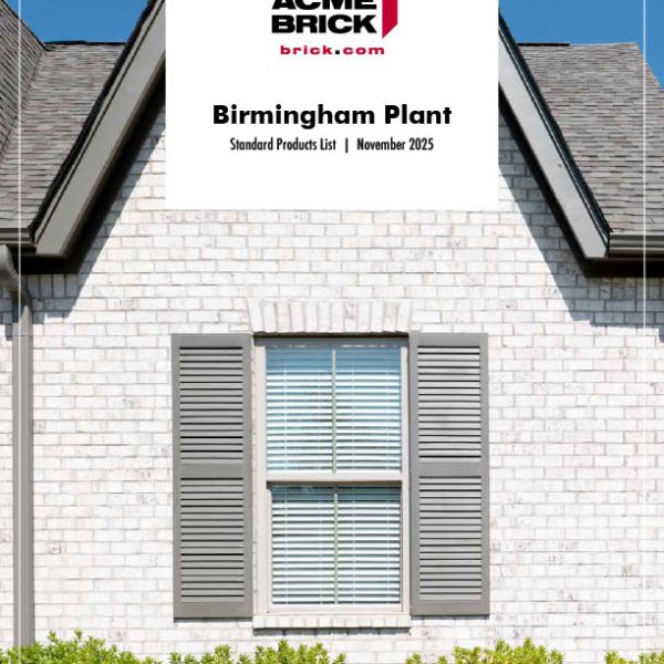 BHP-StandardProducts