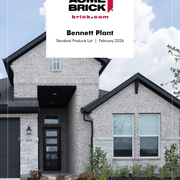 BTP-StandardProducts