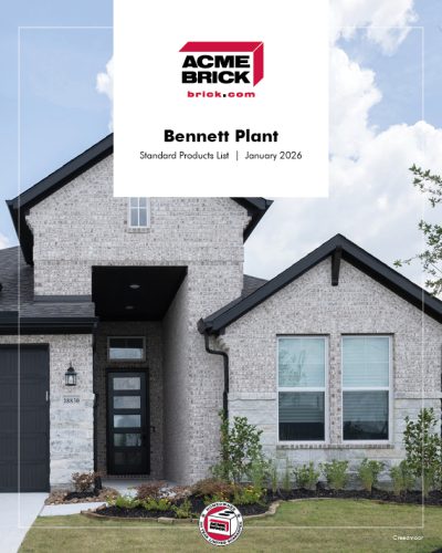 BTP-StandardProducts