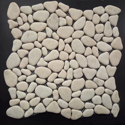 Beige Pebble