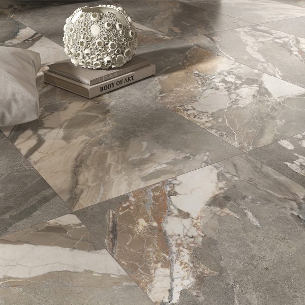 Blend RD_SET02 LIVING GREY CLP