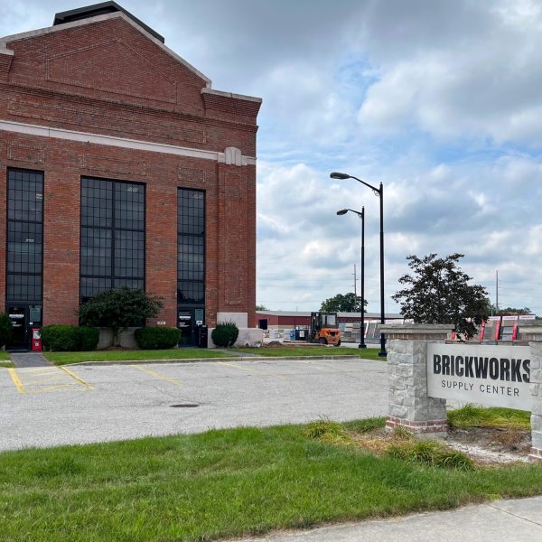 Brickworks_South Bend, IN