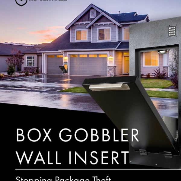 MB Sentinel Box Gobbler