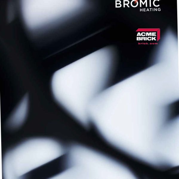Bromic 2022 Catalog