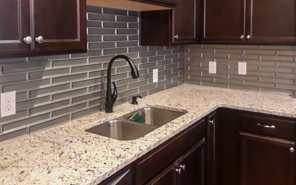 Captivate 2X12 Beveled Glass Tile XB22 sku# 839869 copy