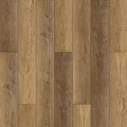 Color Swatch Toasted Oak