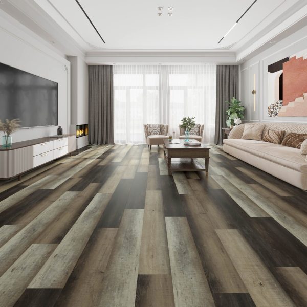 Contour C193METROPOLITAN Room Scene