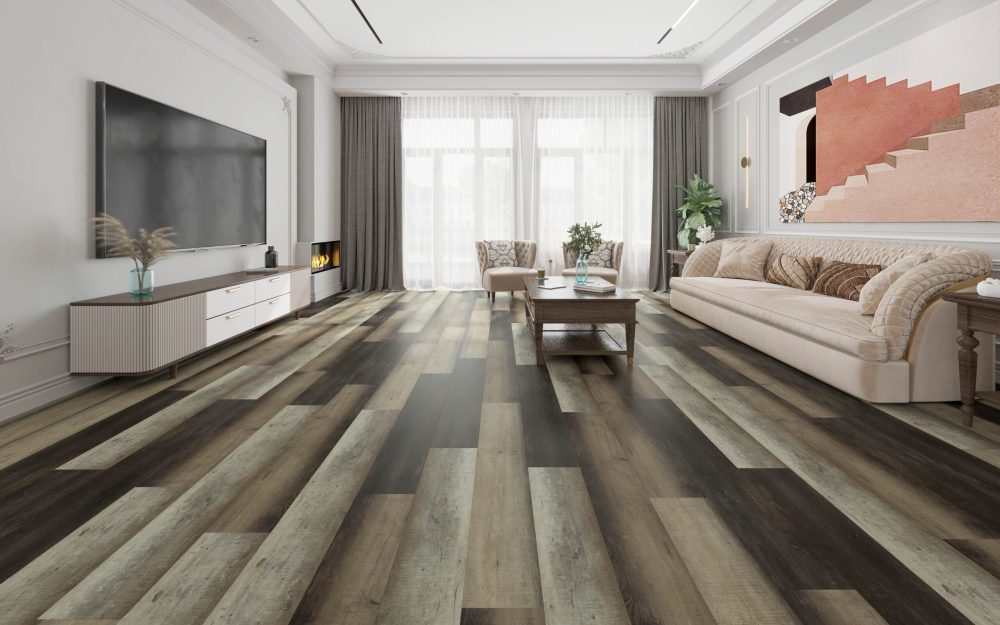 Contour C193METROPOLITAN Room Scene