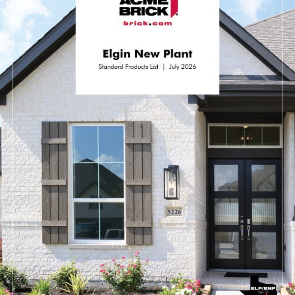 Standard Products - Elgin New Plant